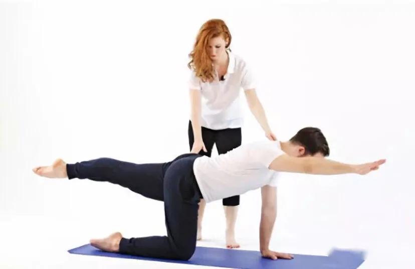 普拉提六大基本知识,普拉提很简单但是做起来很难