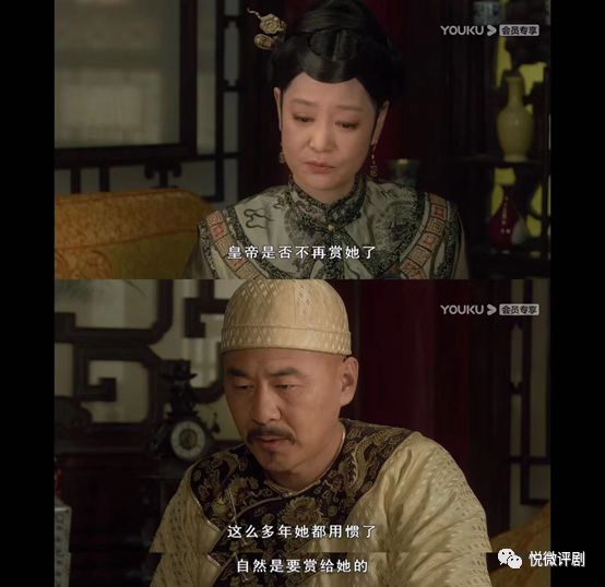 甄嬛传中年羹尧与皇帝片段,甄嬛传年羹尧和华妃谁更厉害