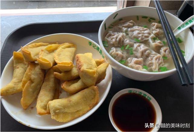 舌尖上的美食之南京小吃,南京美食排行榜前十名小吃