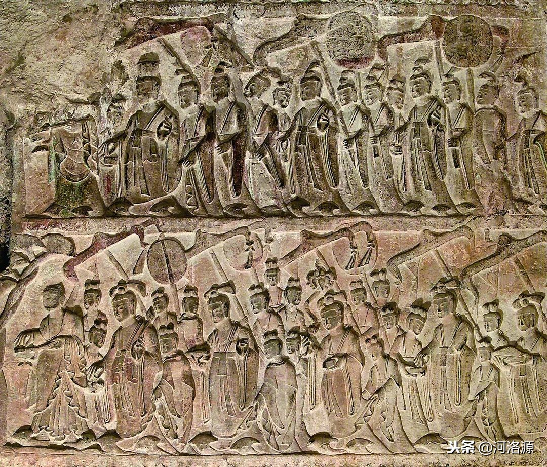 巩义又被称为什么,历史上的巩义