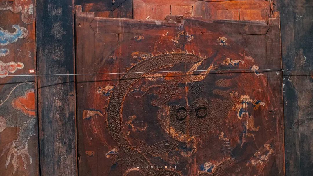 重庆山里的博物馆,大山里的博物馆重庆