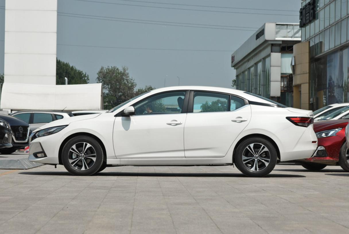 没有什么太大缺点的车,没有特别突出的优点