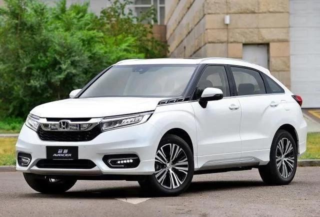 本田冠道值多少钱,本田冠道值得入手吗