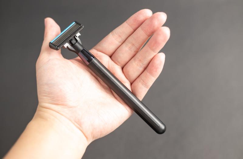 小米商城男人专属“宝刀”，德国纳米级工艺，奔驰车主：可用一年