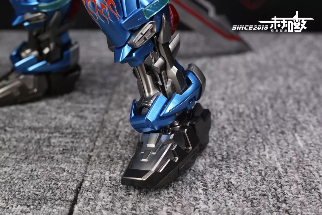 pg异端高达造型,红异端pg高达