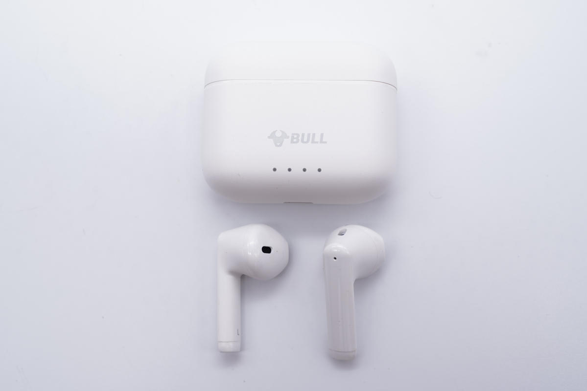 公牛tws纯音蓝牙耳机拆解,公牛tws耳机gnv-vta15r测评