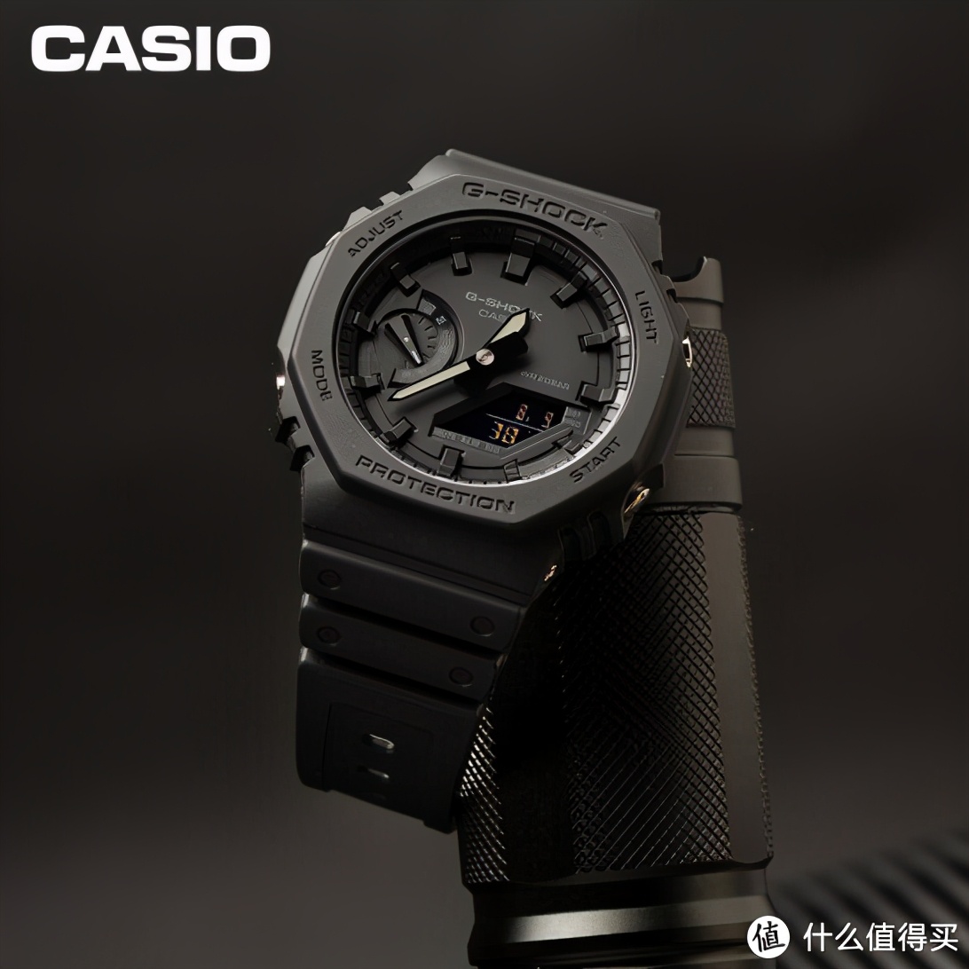 清空计划｜卡西欧腕表篇：1K以内的高性价比腕表推荐