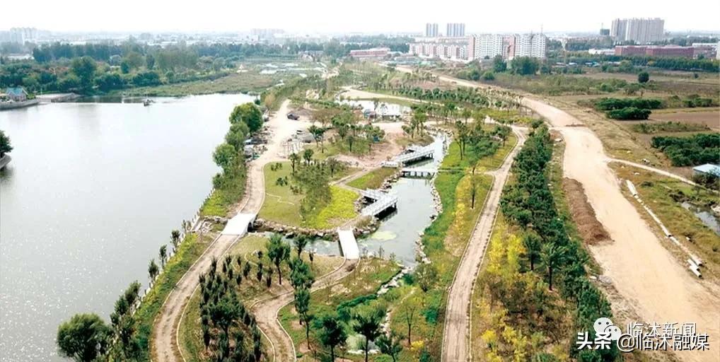 临沭一园六路规划,临沭县建设投资