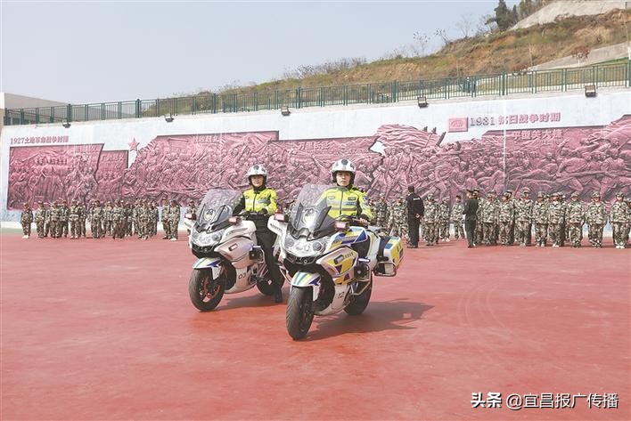 宜昌市青少年实践基地第七期,宜昌中小学生实践教育基地
