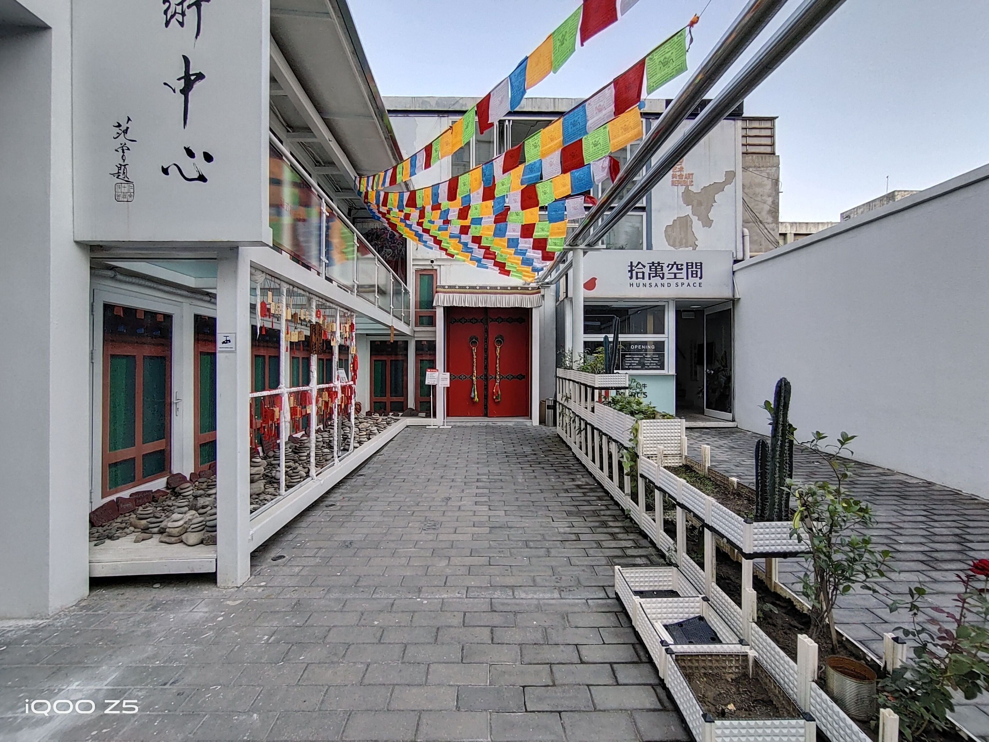 iqooz5评测拥有旗舰级满血性能,iqooz5全方面测评