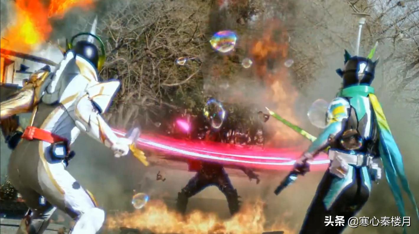 假面骑士圣刃米吉多变身,假面骑士圣刃中的米吉多