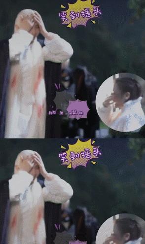 迪丽热巴高伟光《枕上书》滚床单吻戏是怎么拍的？俩导演亲身示范