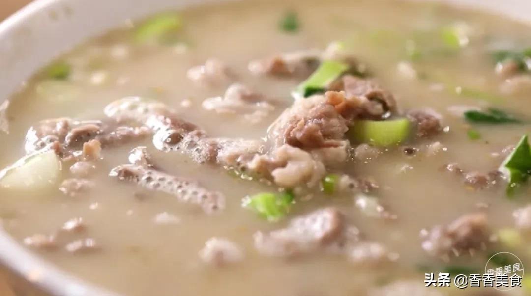 èng菜都吃过，你喝过èng汤吗？