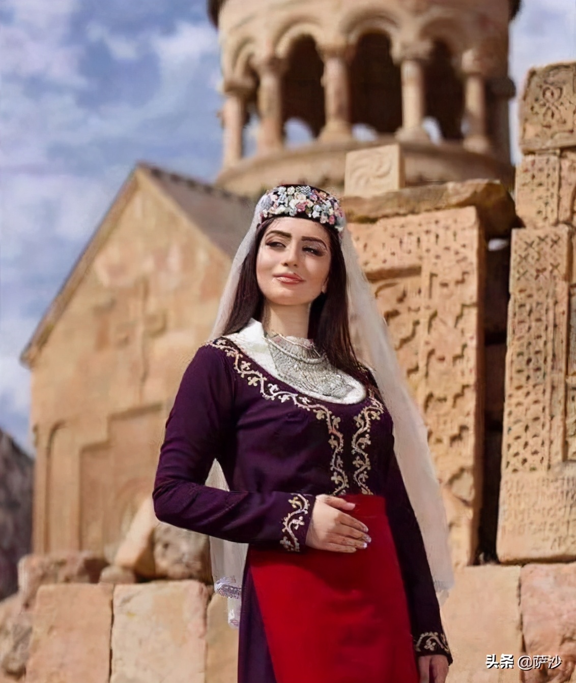 亚美尼亚大屠杀解密,亚美尼亚大屠杀和印第安大屠杀