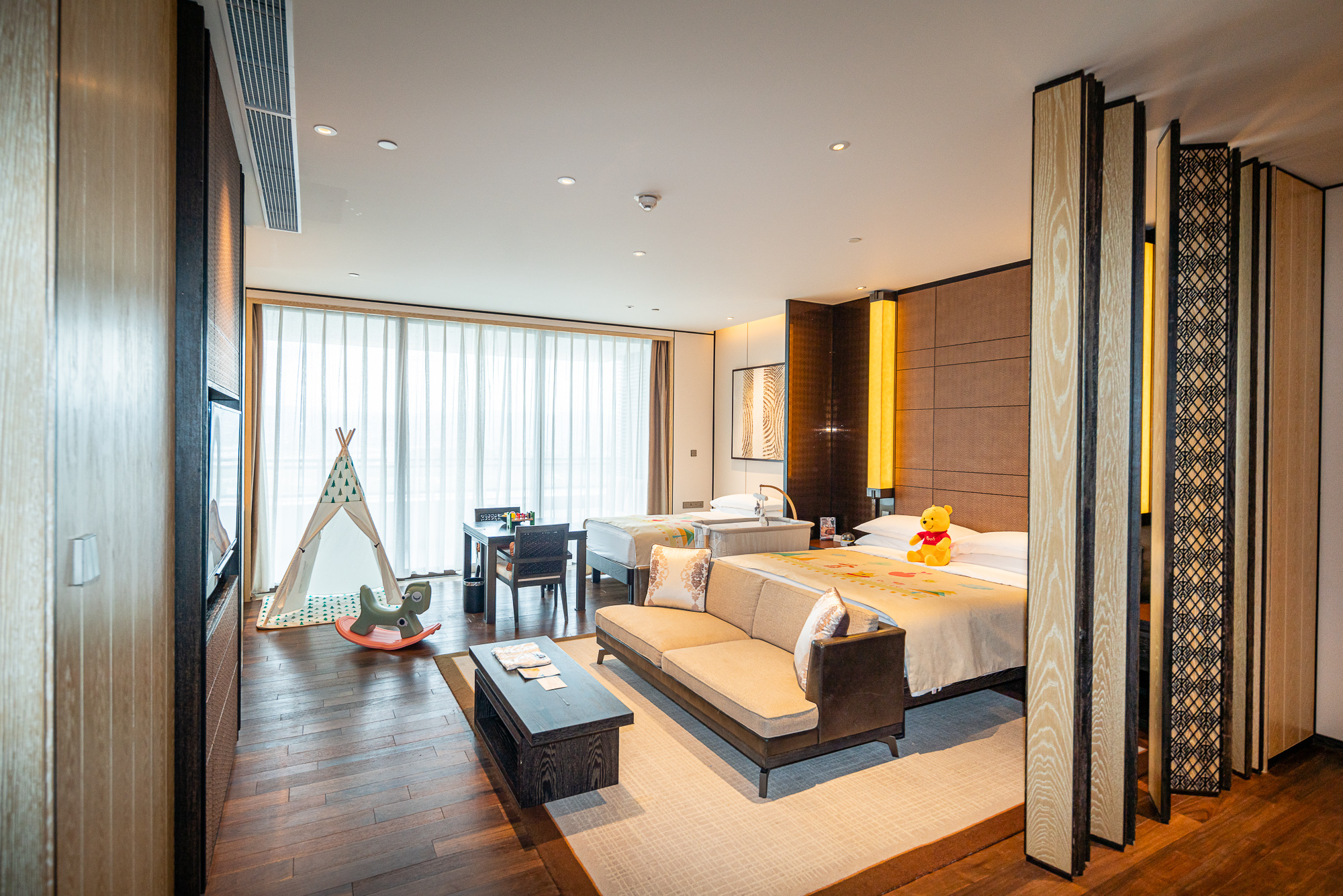 萌娃出行指南,省钱亲子旅行攻略