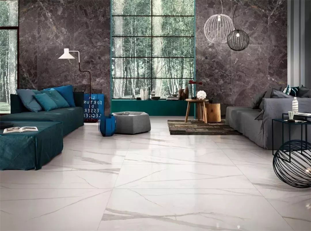 广东瓷砖十大品牌厂家防滑,广东鹰牌瓷砖排名