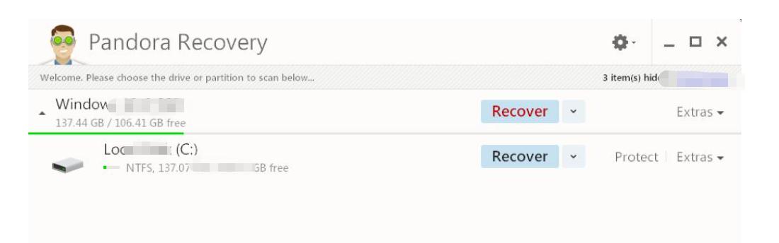 免费数据恢复软件找回误删的照片,照片误删恢复软件免费使用方法