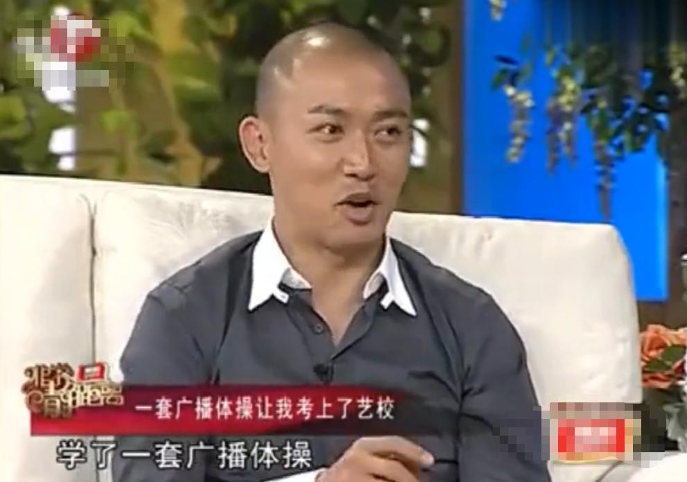 聂远个人情史,聂远情史大全