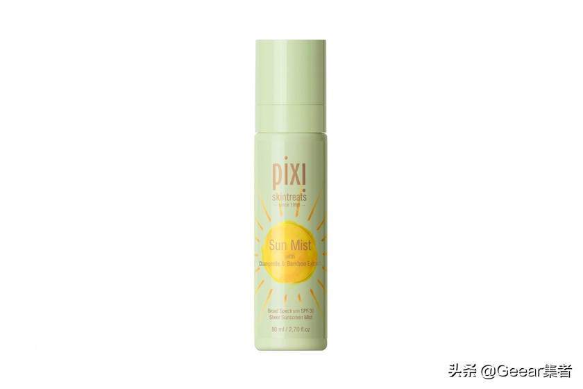 台湾必买平价防晒,女生必买的品牌防晒