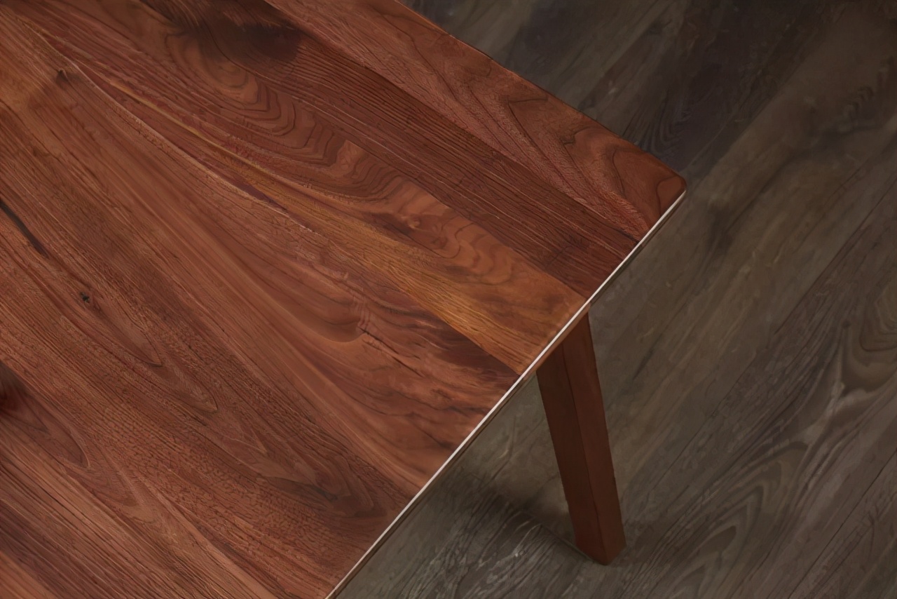 买实木家具需要怎么看才不踩坑,买家具怎么辨别是不是实木