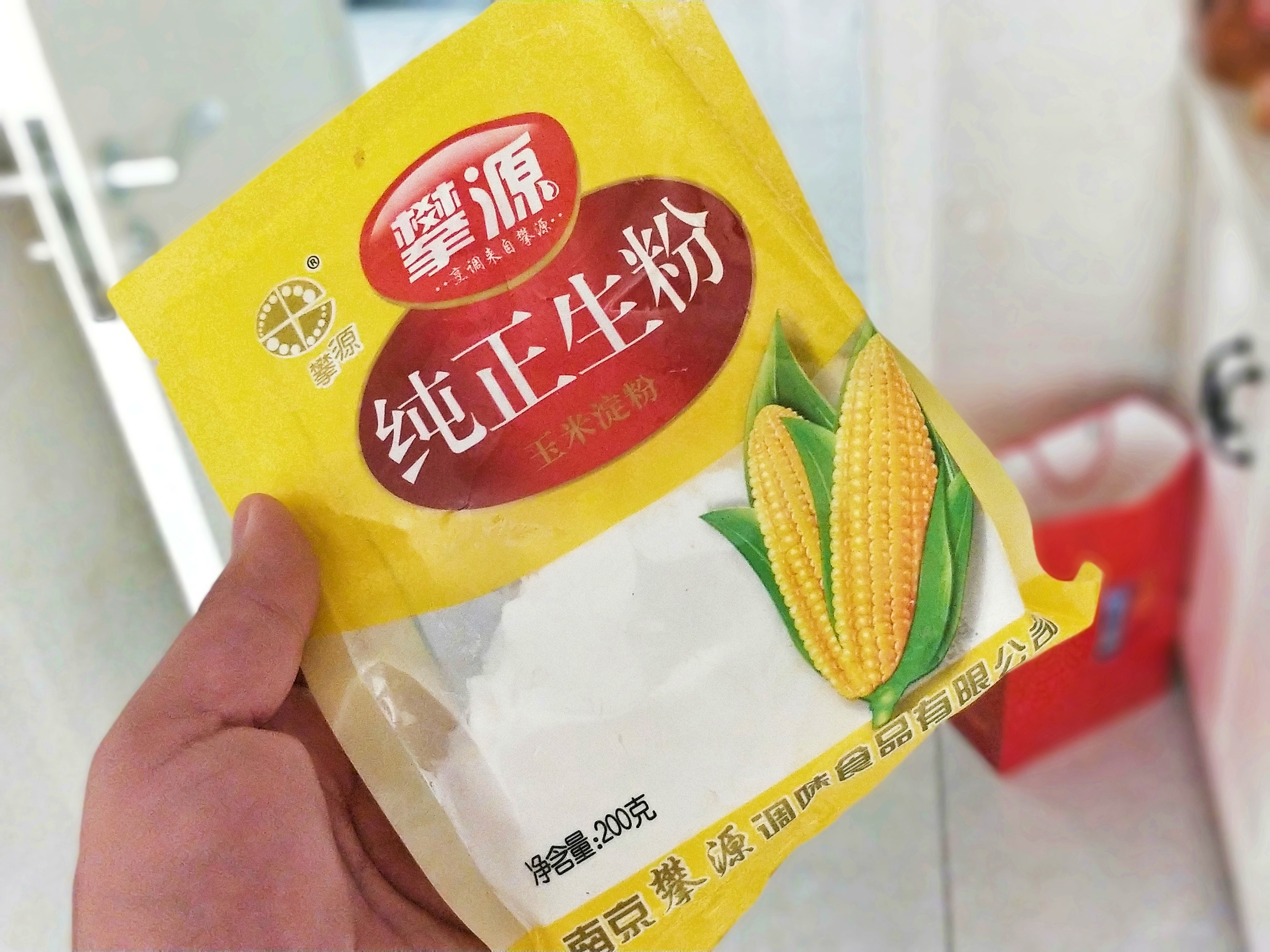 晒一晒你家的厨房用品,晒一晒我做过的6道硬菜