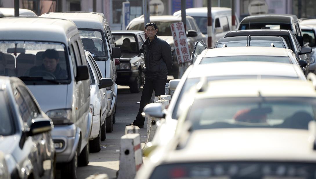 检测线审车费用,检测线审车流程