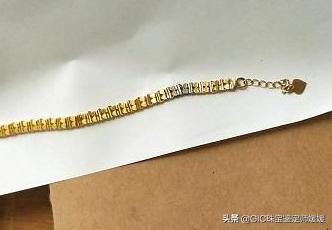 黄金首饰会不会暗淡,黄金首饰褪色到底是什么原因造成