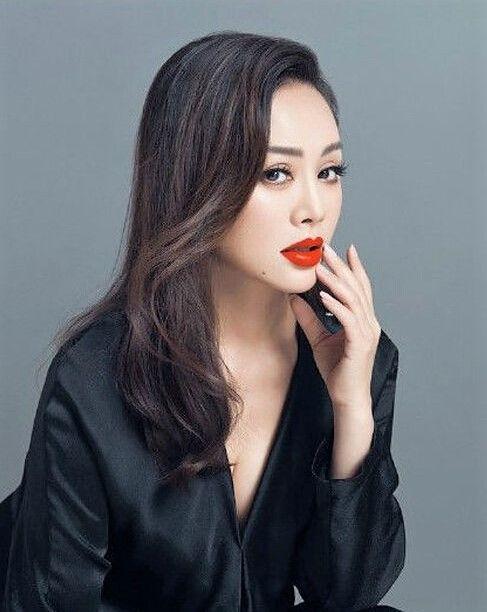 宁静与刘晓庆近况,宁静姜文和刘晓庆