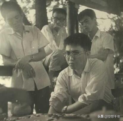 陈祖德是怎么死的,沈果孙与坂田荣男之战