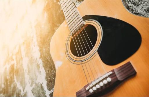 木吉他的种类和推荐,木吉他什么材质最好