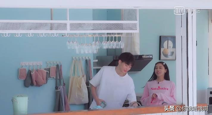 张慧贤早期视频,张慧贤cma