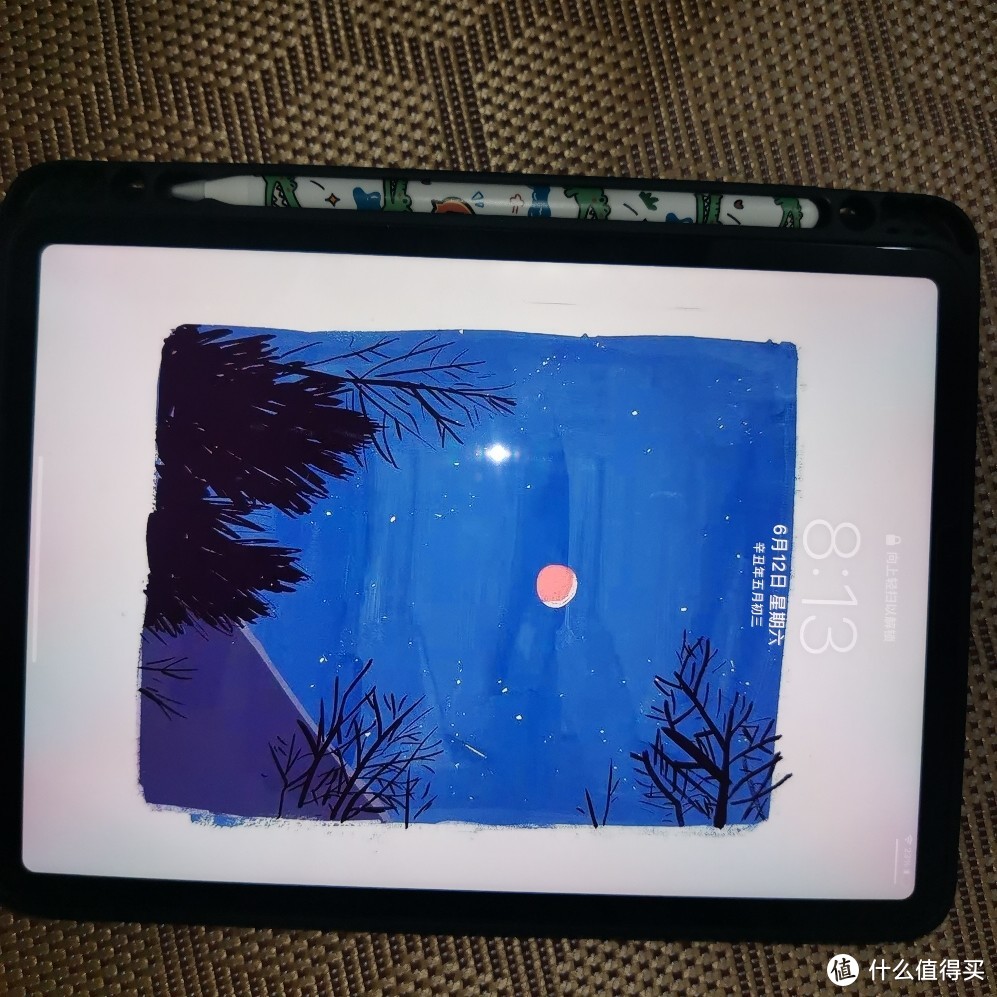 ipad配件哪些值得购买,ipad都需要买什么配件