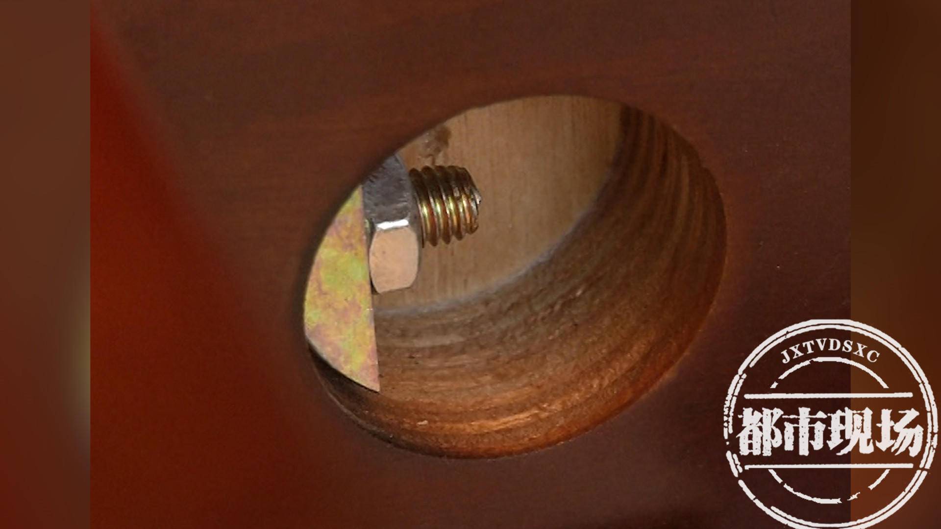 买实木家具被忽悠了,美瑞美家家具靠谱吗