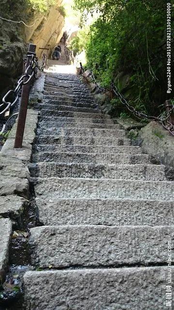 登华山散文全集,华山游记视频