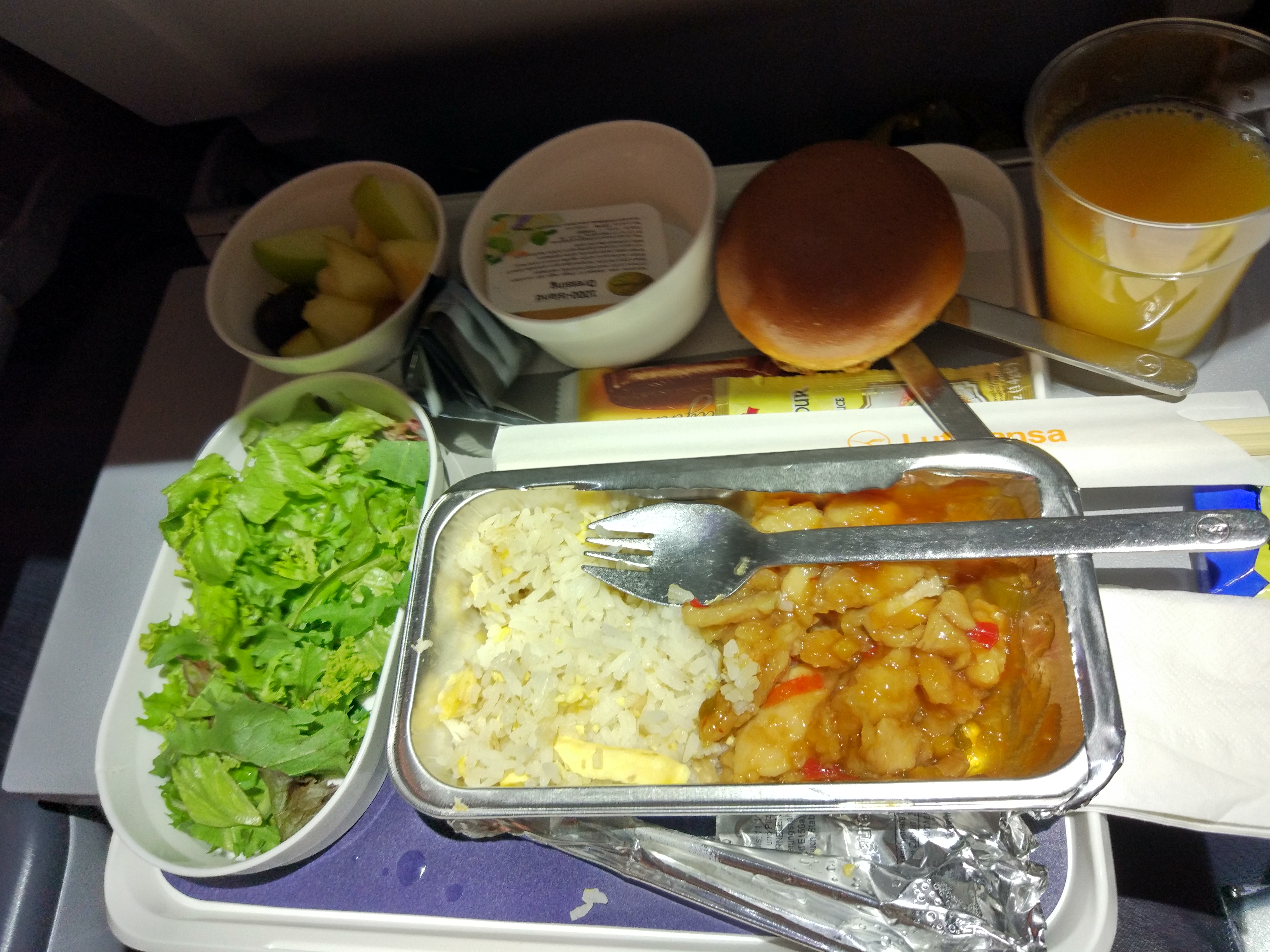 维京游轮莱茵河线旅游实录(十三)大结局