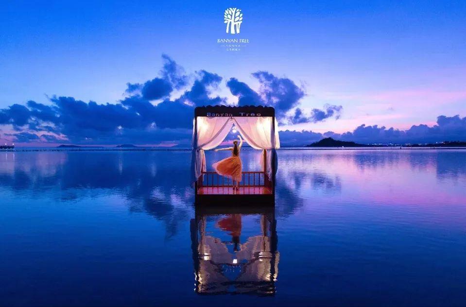 三亚最美海岛酒店,三亚度假酒店攻略