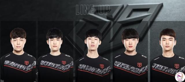 lck新赛季登顶,lck新战队登场