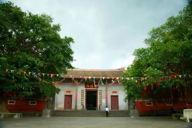 湛江最值得去的10大景点,湛江最值得去的景点推荐