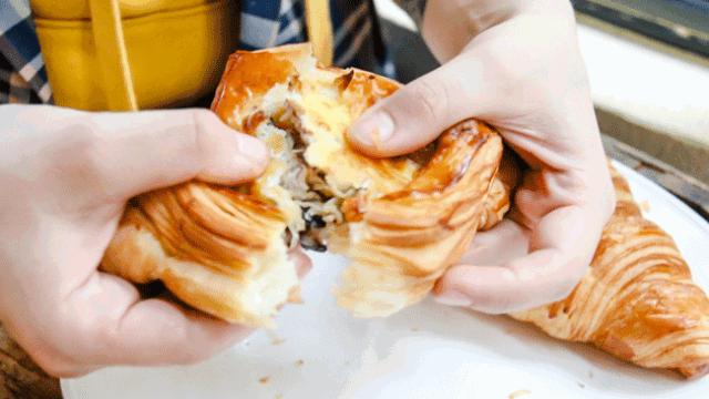 魔都面包大大大大测评，教你吃懂面包！