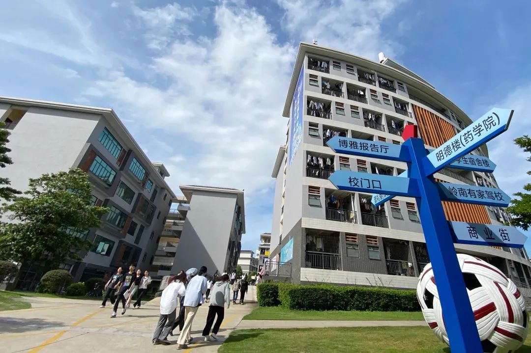 广东这几所大学考上就是金饭碗,广东最值得报考的十所大专院校