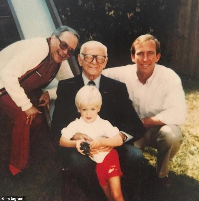 好莱坞男星的丑闻,好莱坞男明星绯闻