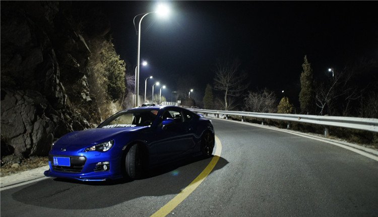 斯巴鲁brz提新车,斯巴鲁brz最新提车