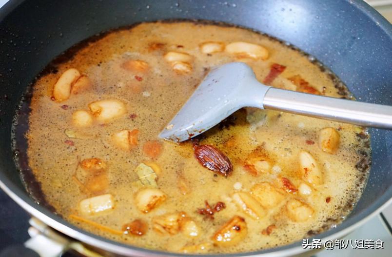 炖肉好吃的诀窍,炖肉要领