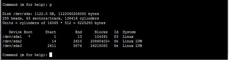 R720服务器ESXI虚拟机Linux邮件系统硬盘扩容方法