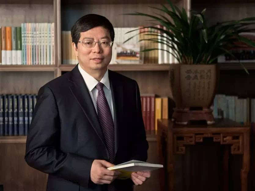 清华教授教育孩子的十句话,清华校长每天四句话改变孩子一生