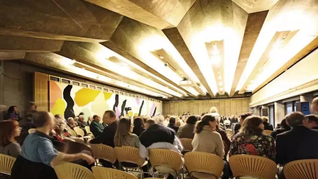 2021悉尼歌剧院灯光,悉尼歌剧院内部灯光效果