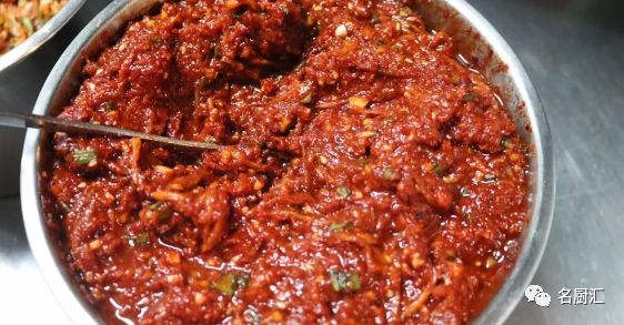 10款招牌特色汤面,特色招牌面