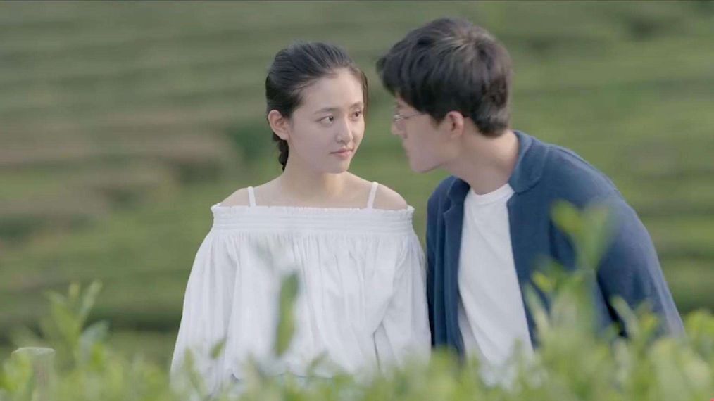 我只喜欢你主角结婚了,我只喜欢你男女主角吵架