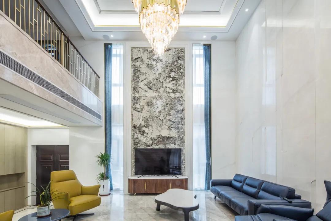 家装如何做到有质感,家装水刀石材