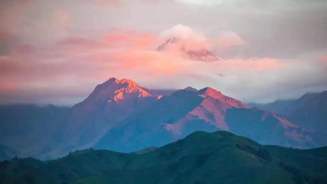 可以靠颜值偏要靠技术,能靠颜值偏靠实力